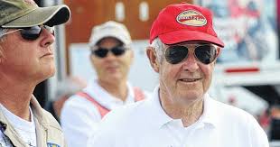 Kathryn's Report: Hartzell remembers beloved owner: James 'Jim' Brown Jr.  leaves behind aviation legacy