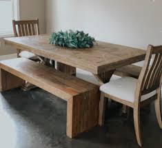 But that is the really neat thing about this design is that you can add a different style chair with this design and give it a more modern flare. 25 Dining Room Furniture Pieces That Reviewers Swear By