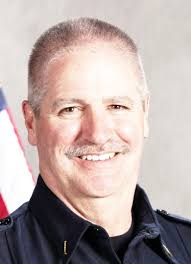 Arvada Fire honors fallen firefighter