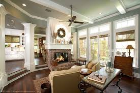 Pin By Linda Walsworth On Kitchen Ideas Living Room Remodel Sunken Living Room Room Remodeling