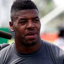 Dolphins Training Camp 2013: Day 4 Recap