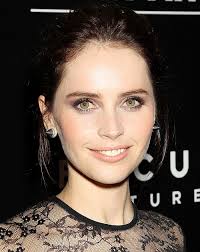 Festivalticker: Felicity Jones ist beste britische Schauspielerin des  Jahres