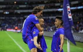 Jun 22, 2021 · cruz azul campeon guardianes 2021 jersey champions mexico guard1anes liga mx. Liga Mx Historico Cruz Azul Rompe La Sequia Y Es Campeon El Informador