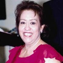 Irene R. Salazar Obituary