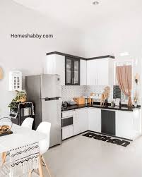Check spelling or type a new query. Inspirasi Dapur Minimalis Modern 2021 Homeshabby Com Design Home Plans Home Decorating And Interior Design