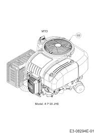 Beim scooter sv 4 kann der motor nur gestartet fangsack/schutzklappe nicht richtig angehangen werden, wenn der fangkorb. Wolf Garten Scooter Hydro Motor Mtd 13a221sd650 2017