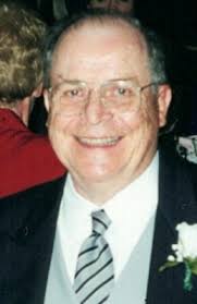 Obituary information for Gerald P. Dempsey