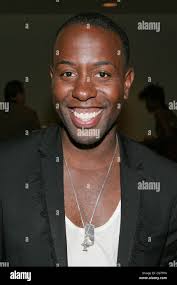 Johnny wright hi-res stock photography and images