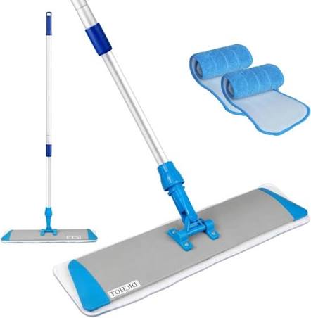 Floor mops
