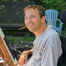 Quadscapes by Glen Dick