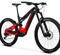 Full Suspension Frame Mtb Telaio Full Telaio Mtb 29 Carbonio Taglia S Bici Telaio Mtb Look Bicycle Frame