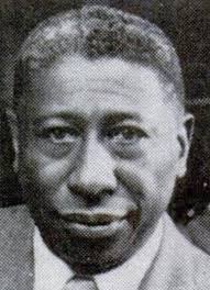 William Goldwin Nunn Sr (1900-1969)