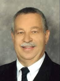 Fred Barton Obituary (1947