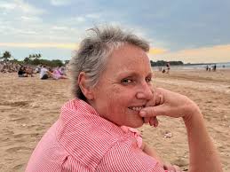 STATEMENT ON THE PASSING OF PETA MURPHY MP From Rod Glover Bob, Jan, Jodi  and Penni Murphy I am devastated to have to inform you of the passing of  our wonderful wife,