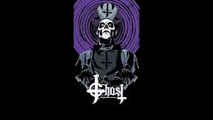 Here you can find the best ghost band wallpapers uploaded by our community. Hd Wallpaper Church Ghost Ghost B C Lucifer Papa Emeritus Satan Wallpaper Flare