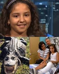 Florida Woman Saves Dog from Alligator