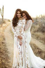 Pin By Denver Love On Wedding Inspiration Non White Wedding Dresses Wedding Dresses White Wedding Dresses