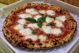 Ricetta Pizza Napoletana Nel 2020 Ricette Idee Alimentari Ricette Pizza
