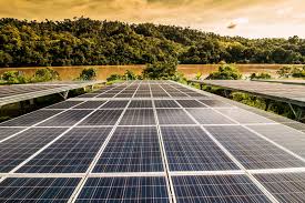 Environmental Friendly Energy Solutions