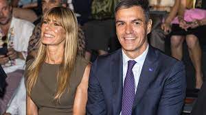 La familia de Pedro Sánchez: Begoña Gómez, sus hijas, sus padres y su  hermano