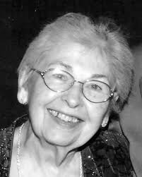 Anna Prisco Obituary