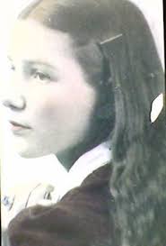 Geneva Lee (Watkins) Campbell (1928-2019)