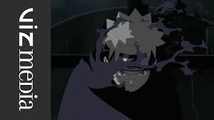 Naruto's battle to reclaim his honor begins! Naruto Shippuden The Movie Blood Prison 30 Sec Commercial Spot In Stores Now Youtube