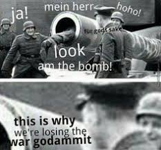 134 Best WWI, WWII, Cold War Memes images in 2020 | Memes, History ...
