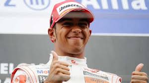 Victory for Hamilton at Spa