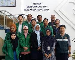 Which is the best semiconductor company in malaysia? Https Www Dosh Gov My Index Php Presentation Slides Konvensyen Sohelp Kebangsaan 2017 2537 Pembentangan 14 Vishay Semiconductor M Sdn Bhd Melaka File