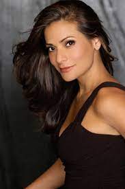 Constance Marie Constance Marie Beauty Beauty Women