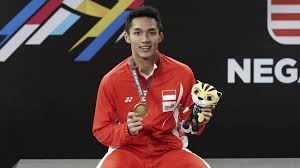 Image result for jonathan christie asian games
