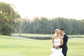 Weddings Redland Bay Golf Club