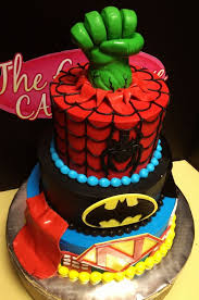 Superman Birthday Cake For 6 Year Old Boy 11 Awesome But Easy Birthday Cake Designs For Boys 6 Birthday Cake Kids 14th Birthday Cakes Boy Birthday Cake