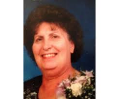 Patricia Callaghan Obituary (2015)