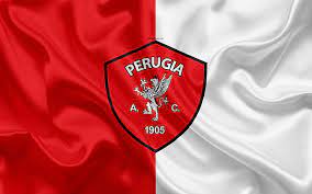 Associazione calcistica perugia calcio, or simply perugia, is a professional football club based in perugia, umbria, italy, that competes in the serie b. Ac Perugia Calcio Serie B Football Silk Texture Perugia Fc Emblem Silk Flag Hd Wallpaper Peakpx