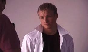 While passing through los angeles international airport, backstreet boy brian littrell was stopped by a tmz cameraman and asked to give his thoughts on. Brian Littrell Nick Carter Imagines Undone Brian Wattpad