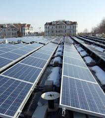 Maybe you would like to learn more about one of these? Best Solar Energy Company In New Jersey Total Solar Solutions