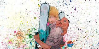 Shocking announcement reveals the current Chainsaw Man manga is ending extremely soon