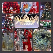 Christmas At Ikea Weihnachten Ikea
