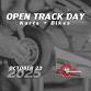 Open Track Day | Karts/Bikes   — USAIR Motorsports event image