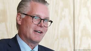 Boeing names Will Shaffer as its Japan president