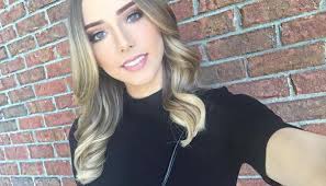 Who Is Eminem S Daughter Hailie Jade Scott Mathers
