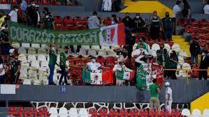 Você está recomendando um utah eeuu para conhecer tudo. Seleccion Mexicana Podria Perder En La Mesa Partido Vs Canada Por Grito Homofobico