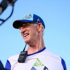 2023 Fundracer for MS