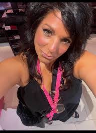 Kimberly Difrancesco's Instagram, Twitter & Facebook