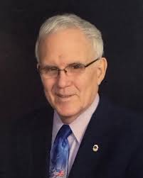 Richard W. Walters Obituary November 4, 2025