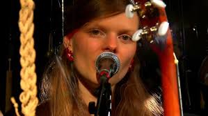 Gimme Shelter" (Rolling Stones cover) feat. Mark Stoermer, Paige Overton &  Ted Sablay