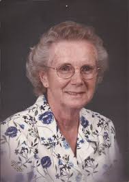 Obituary information for Ethel Marie Cobb Venable