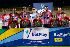 Junior vs tolima, se enfrentan este domingo 08 de agosto po la jornada 04 de la liga betplay en el estadio metropolitano roberto meléndez a las 18:05pm hora de colombia. Positivo Por Covid 19 En Junior De Barranquilla Tras Partido Ante Deportes Tolima